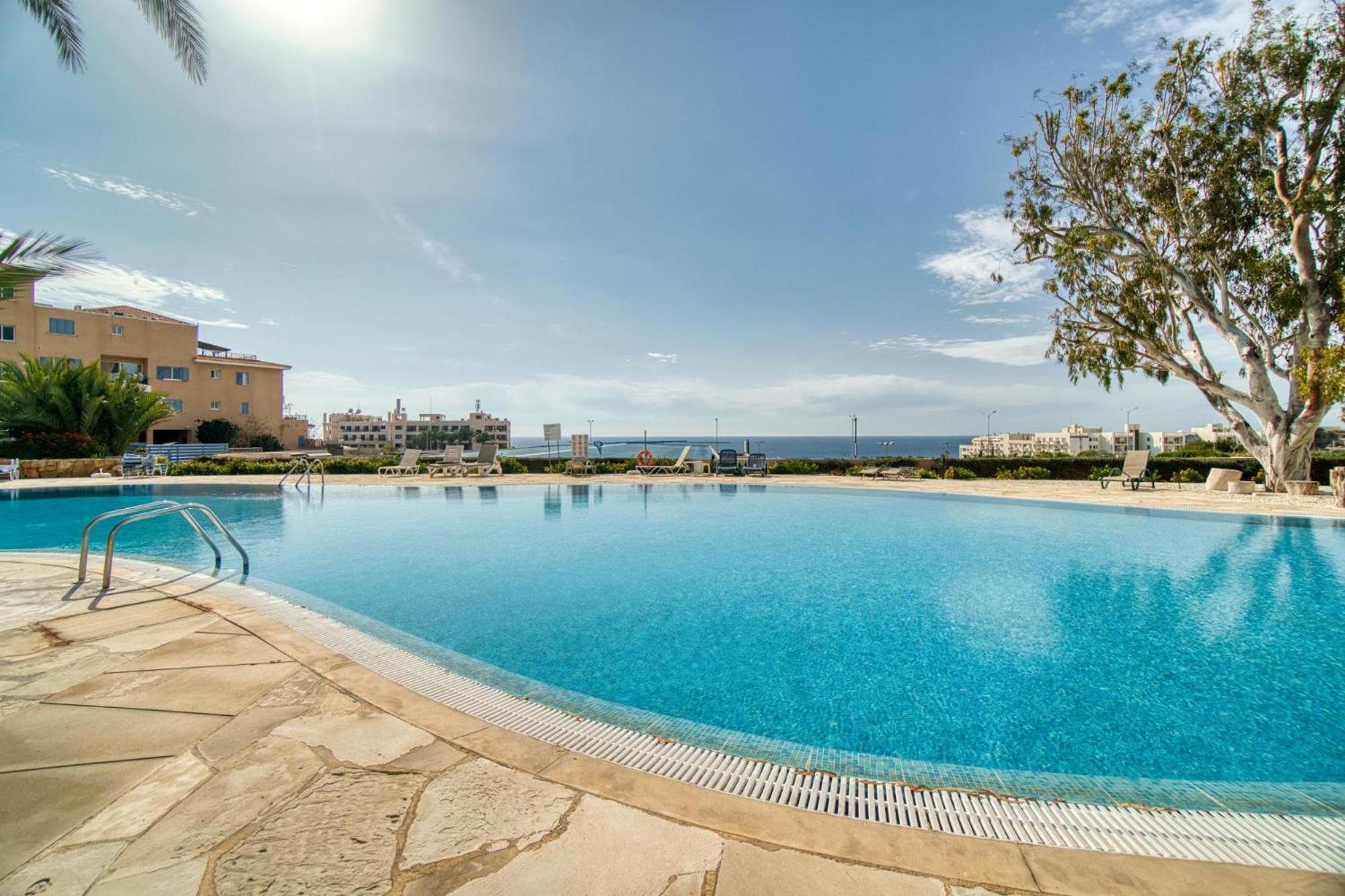Kings Palace Paphos Kültér fotó