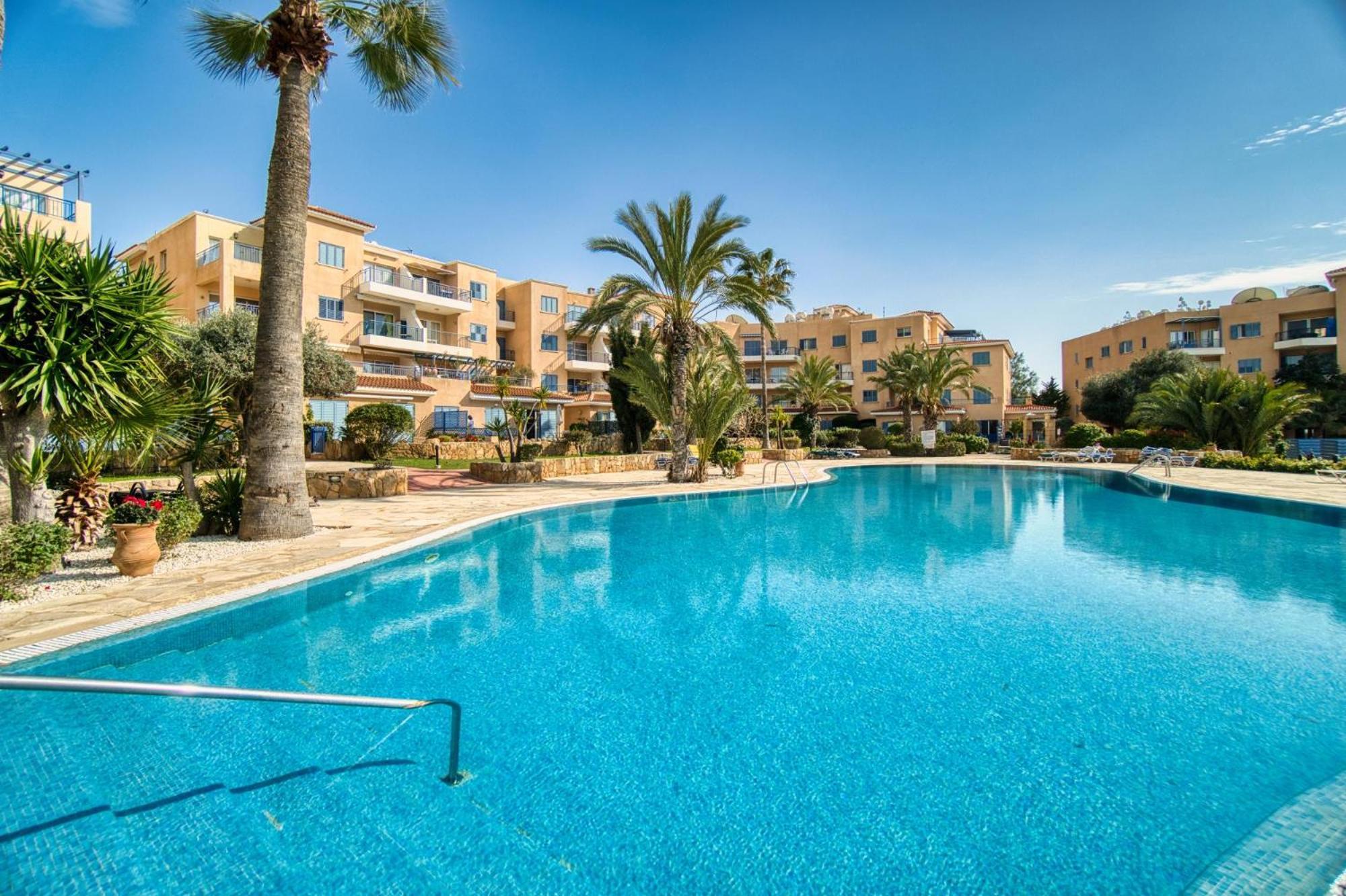 Kings Palace Paphos Kültér fotó