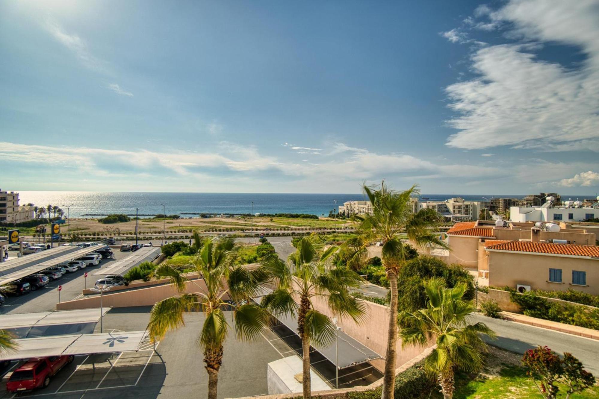 Kings Palace Paphos Kültér fotó