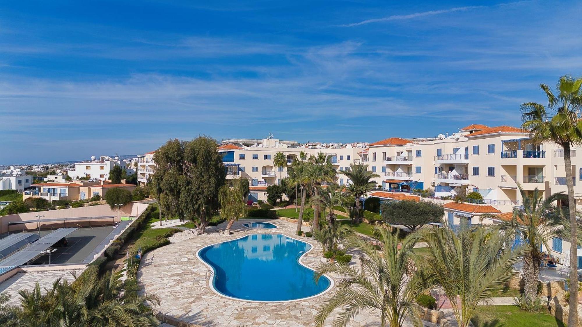 Kings Palace Paphos Kültér fotó